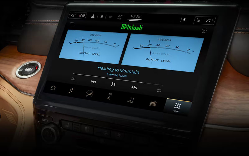 2024 Jeep Grand Cherokee - jeep.com