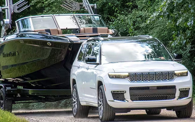 2024 Jeep Grand Cherokee - jeep.com