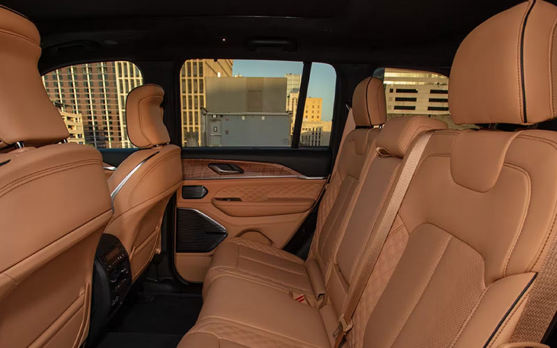 2024 Jeep Grand Cherokee - jeep.com