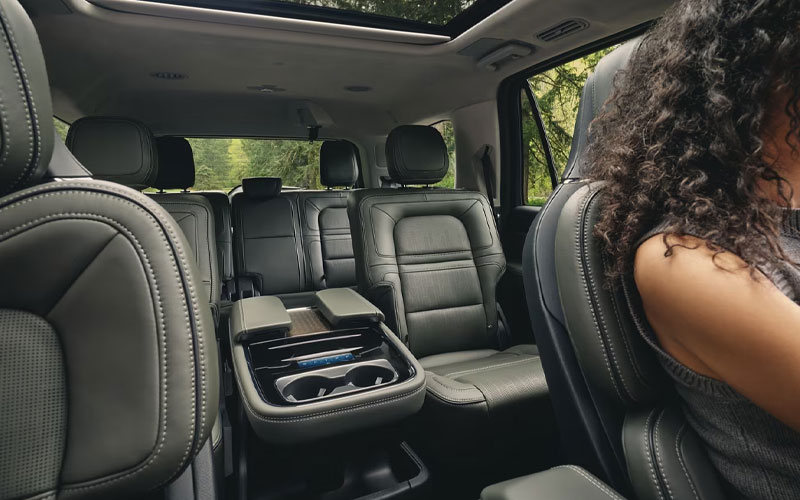 2024 Lincoln Navigator - lincoln.com
