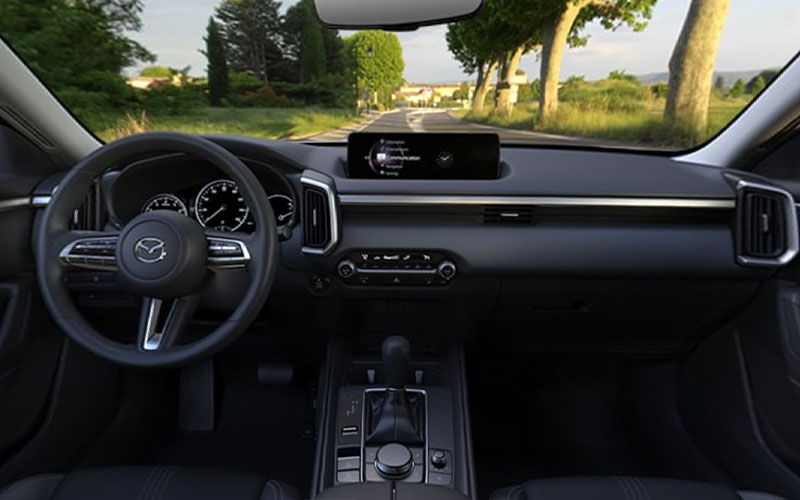 2024 Mazda CX-50 - mazdausa.com