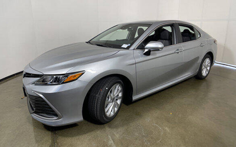 2024 Toyota Camry LE - carsforsale.com