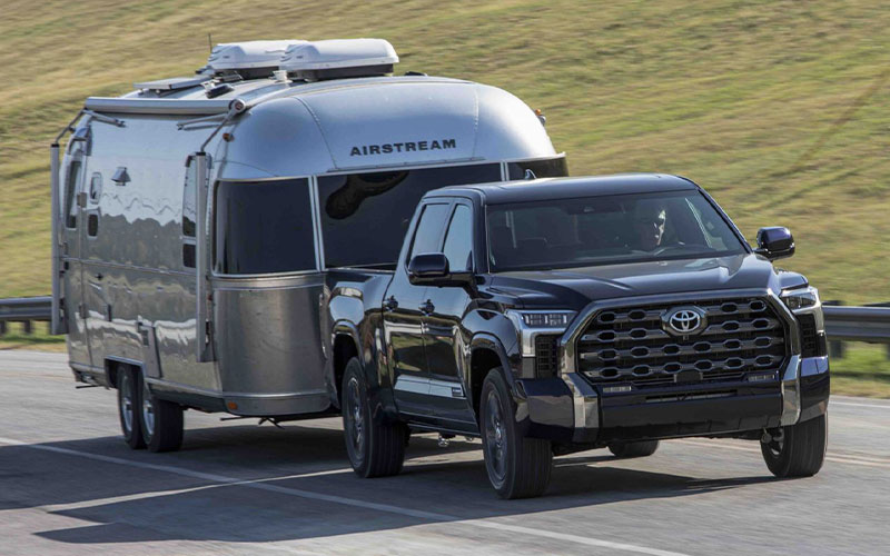 2024 Toyota Tundra - pressroom.toyota.com