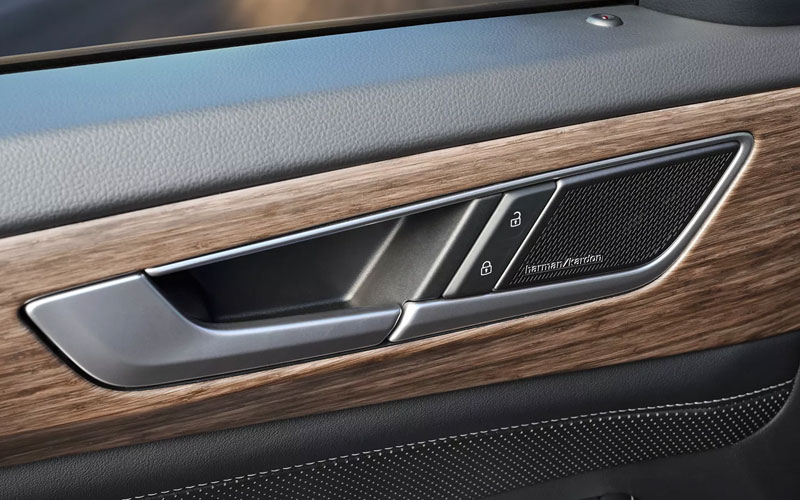 2024 Volkswagen Atlas - vw.com