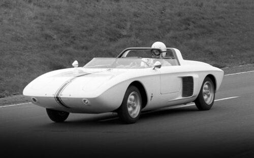 The Greatest Concept Cars of the 1960s