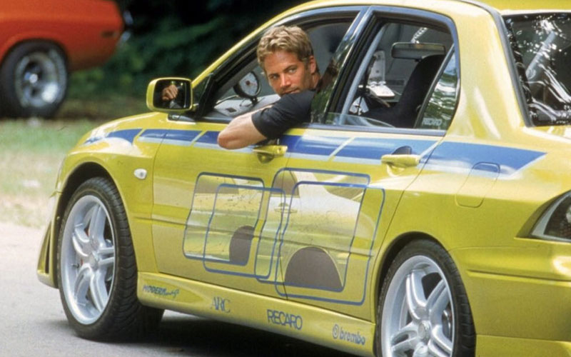 Paul Walker - @RealPaulWalker on X