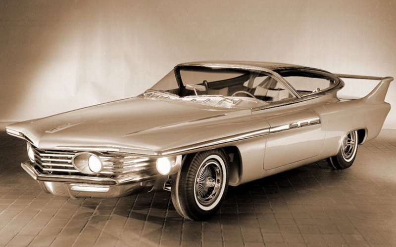 Chrysler TurboFlite - motorcities.org
