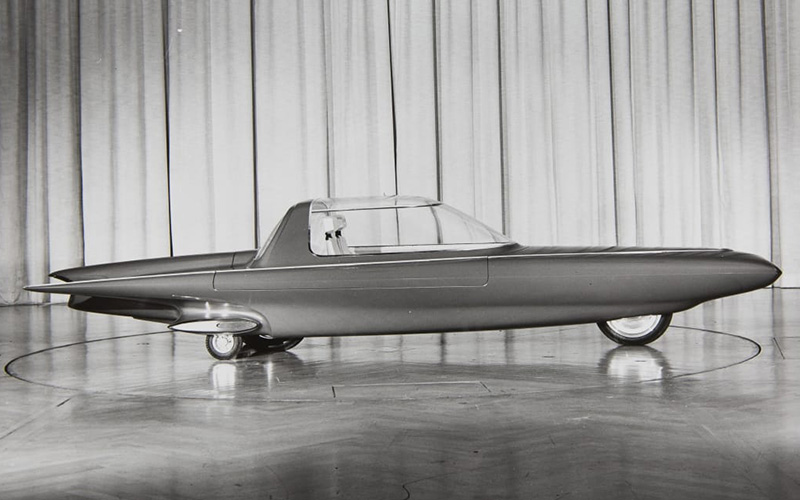 Ford Gyron - thehenryford.org