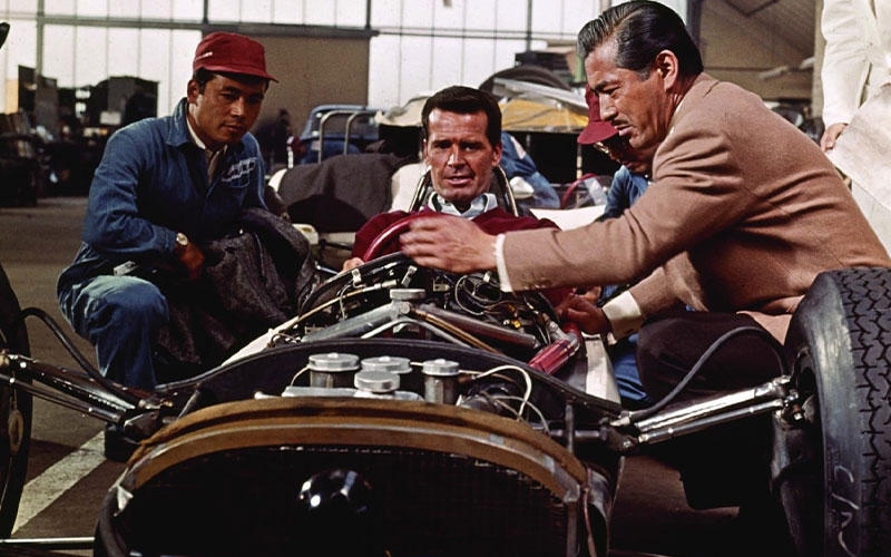 James Garner - imdb.com