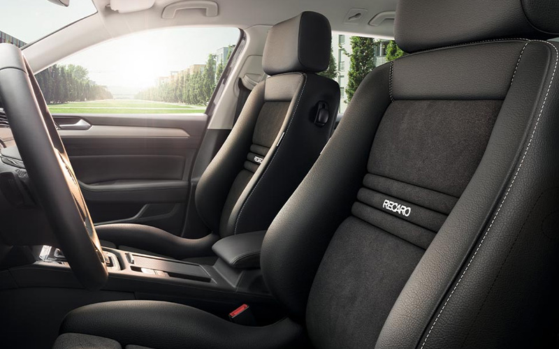 RECARO Ergomed ES - recaro-automotive.com RECARO Ergomed ES - recaro-automotive.com