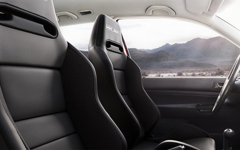 RECARO Speed - recaro-automotive.com RECARO Speed - recaro-automotive.com