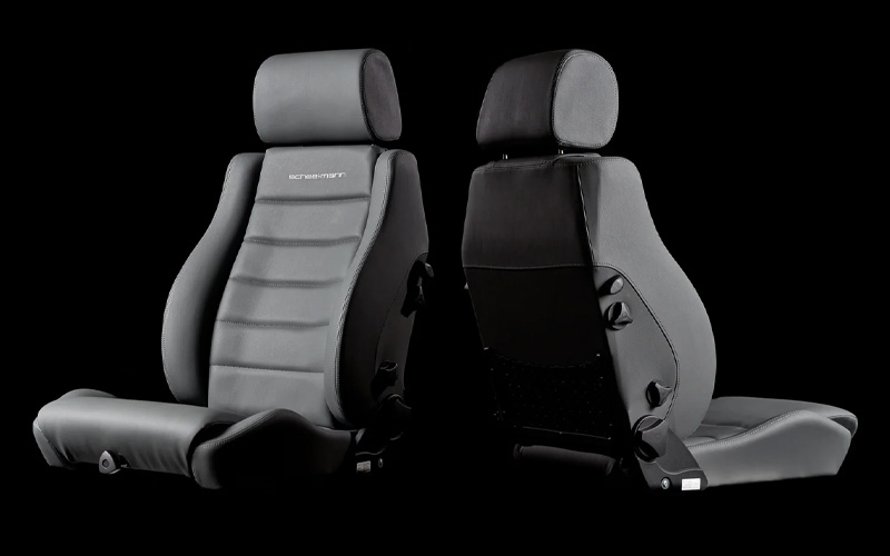 Scheel-Mann Vario F - scheel-man.com