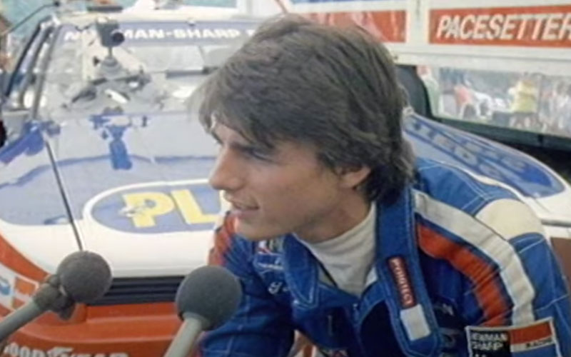 Tom Cruise - King Rose Archives on Youtube