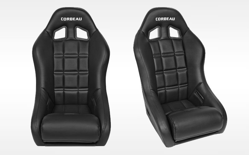 crobeau2 Corbeau Baja XP - corbeau.com