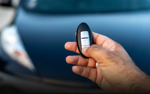 The Best Aftermarket Remote Starters