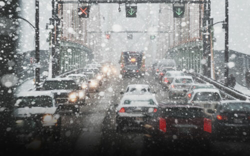 Fall Car Care Checklist