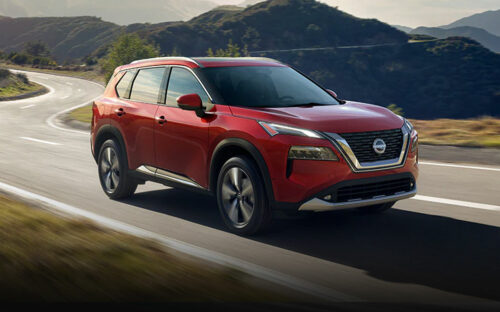 Compact SUVs with the Best Gas Mileage