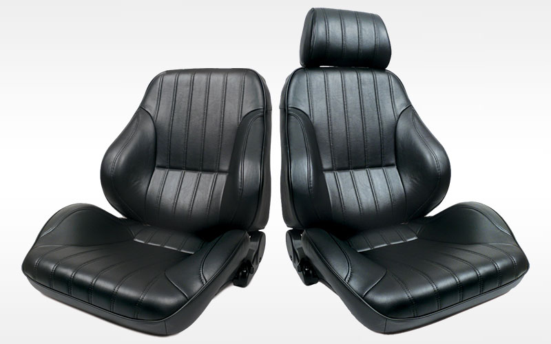 procar Procar Rally Series seats - procarbyscat.com