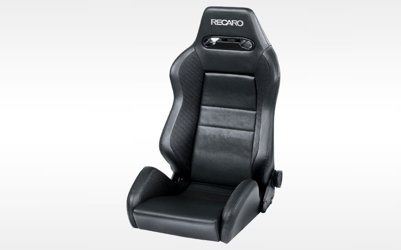 recaro RECARO Speed - recaro-automotive.com