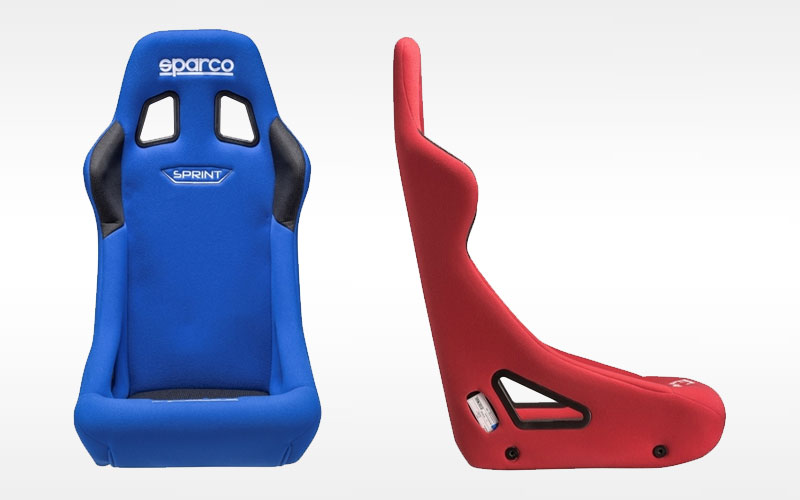 sparco Sparco Sprint - sparcousa.com