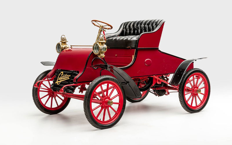 1903 Cadillac - Petersen Automotive Museum on Facebook 1903 Cadillac - Petersen Automotive Museum on Facebook