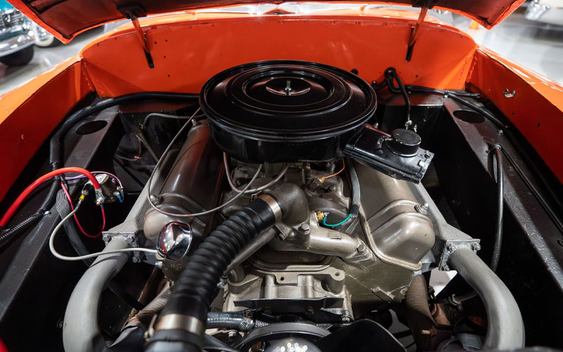 1953 Muntz Jet 317.5 Cu. In. V8 - carsforsale.com 1953 Muntz Jet 317.5 Cu. In. V8 - carsforsale.com