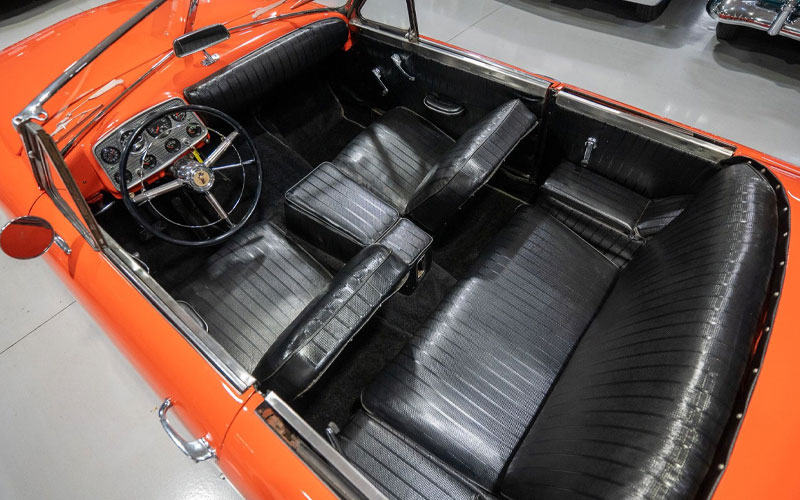 1953 Muntz Jet - carsforsale.com 1953 Muntz Jet - carsforsale.com