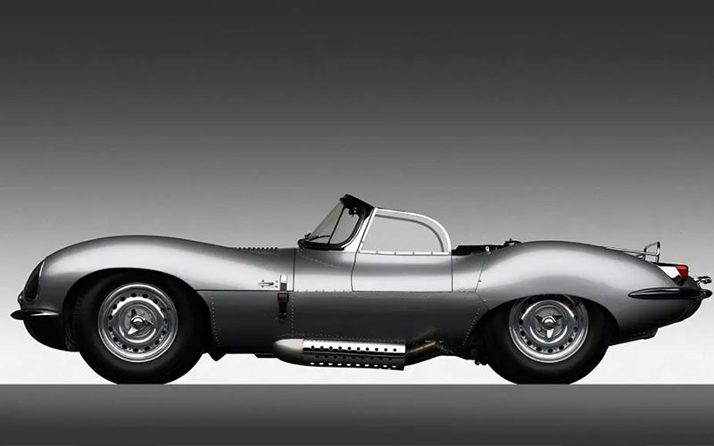 1955 Jaguar D Type - ralphlauren.com 1955 Jaguar D Type - ralphlauren.com