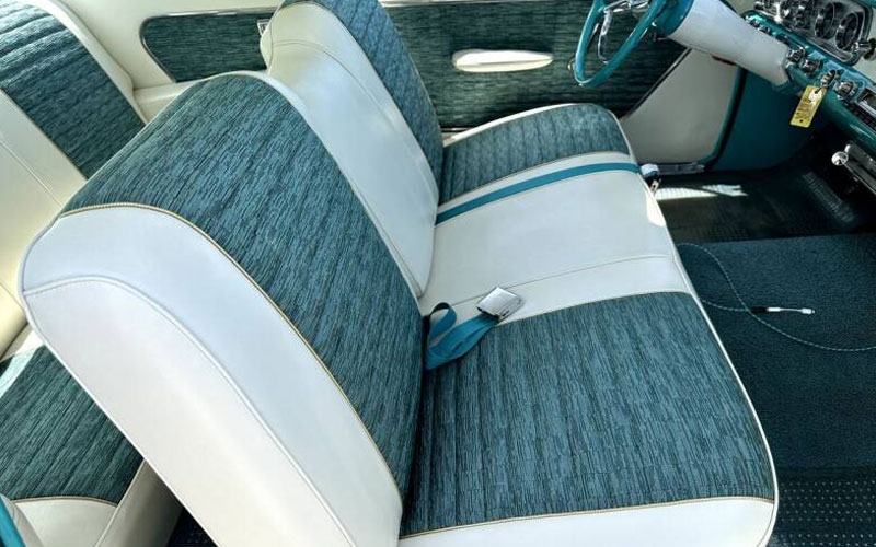 1957 Dodge Lancer - carsforsale.com 1957 Dodge Lancer - carsforsale.com