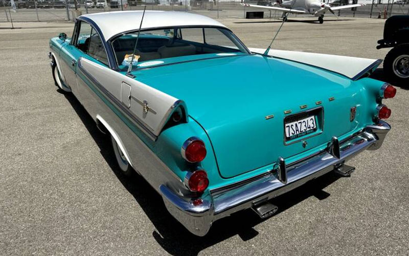 1957 Dodge Lancer - carsforsale.com 1957 Dodge Lancer - carsforsale.com