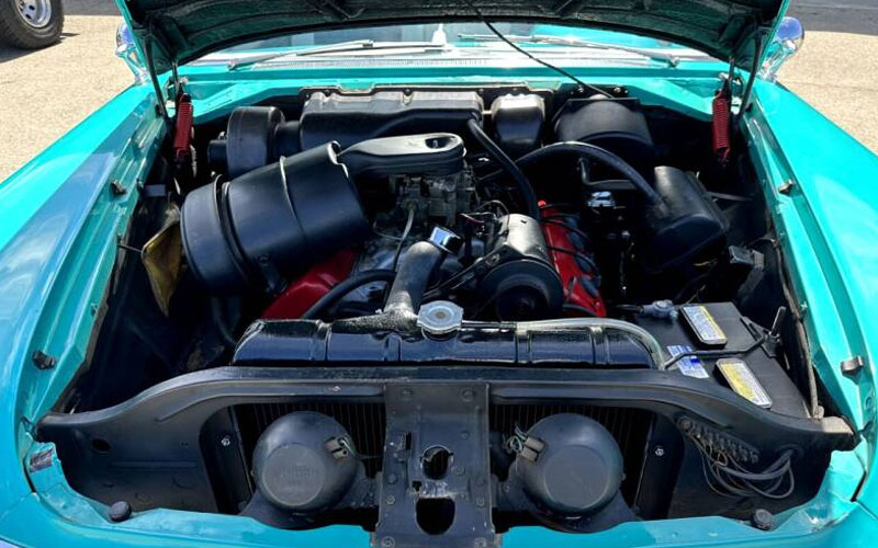 1957 Dodge Lancer - carsforsale.com 1957 Dodge Lancer - carsforsale.com