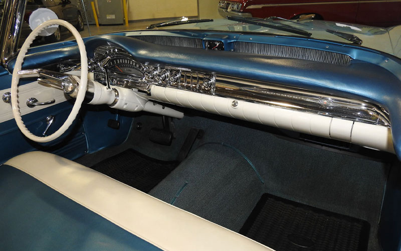 1958 Oldsmobile 88 - carsforsale.com 1958 Oldsmobile 88 - carsforsale.com