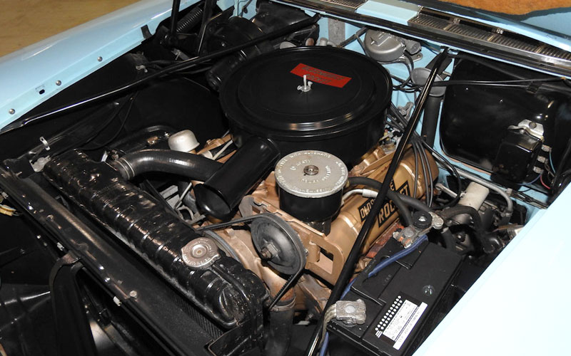 1958 Oldsmobile 88 - carsforsale.com 1958 Oldsmobile 88 - carsforsale.com