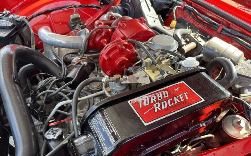 1962 Oldsmobile Cutlass - carsforsale.com