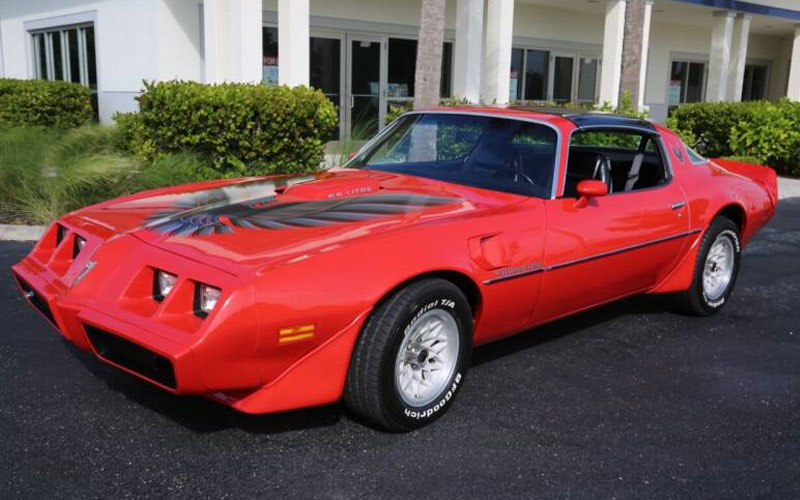 1979 Pontiac Trans Am - carsforsale.com