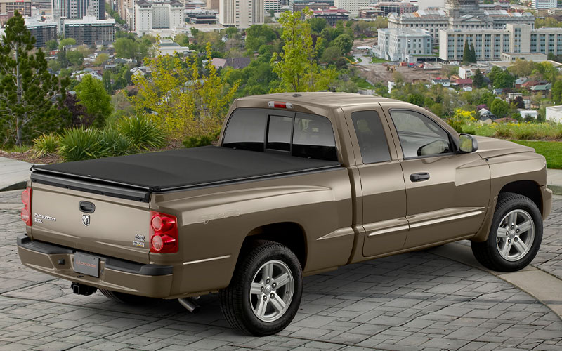 2009 Dodge Dakota Sport Extended Cab - media.stellantisnorthamerica.com