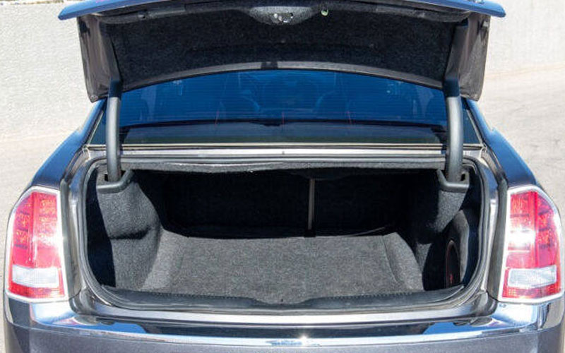 2013 Chrysler 300 - carsforsale.com