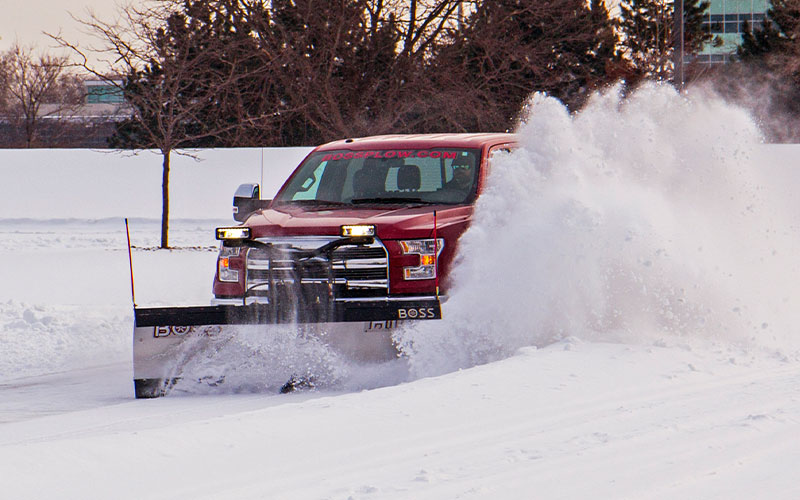 2015 Ford F-150 - media.ford.com