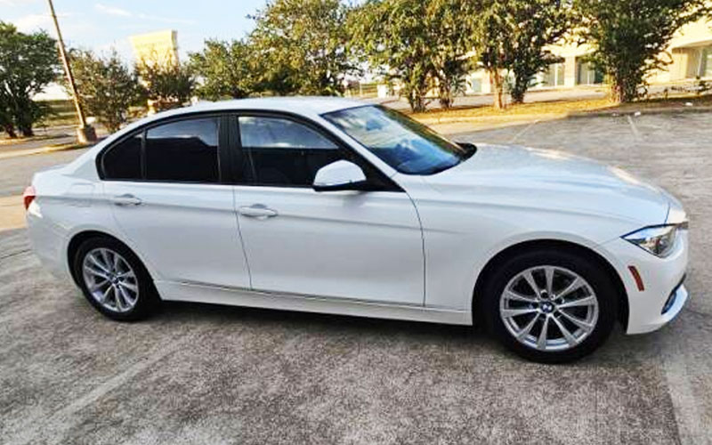 2018 BMW 320i - carsforsale.com