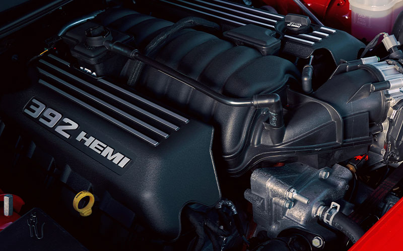 2019 Dodge Challenger - media.stellantisnorthamerica.com