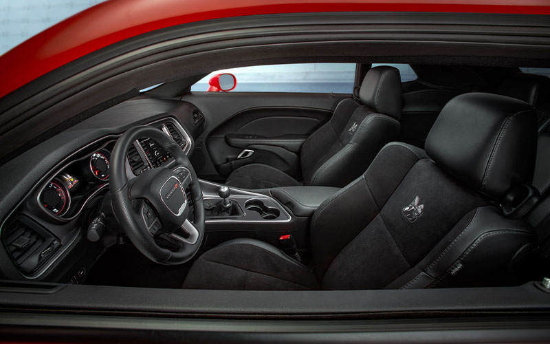 2019 Dodge Challenger - media.stellantisnorthamerica.com