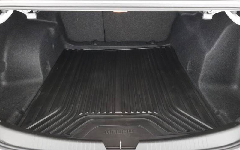 2020 Chevrolet Malibu - carsforsale.com