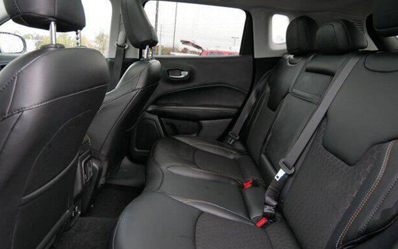 2020 Jeep Compass - carsforsale.com