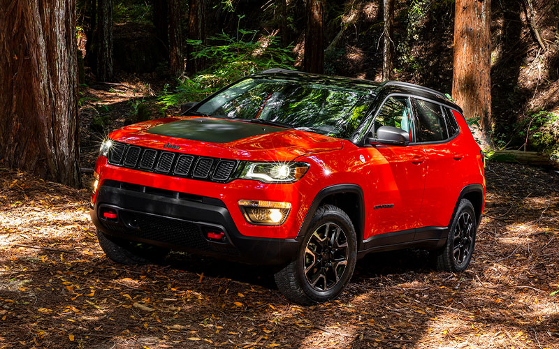 2020 Jeep Compass - media.stellantisnorthamerica.com