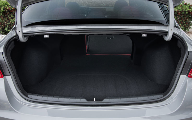 2021 Kia K5 - kiamedia.com