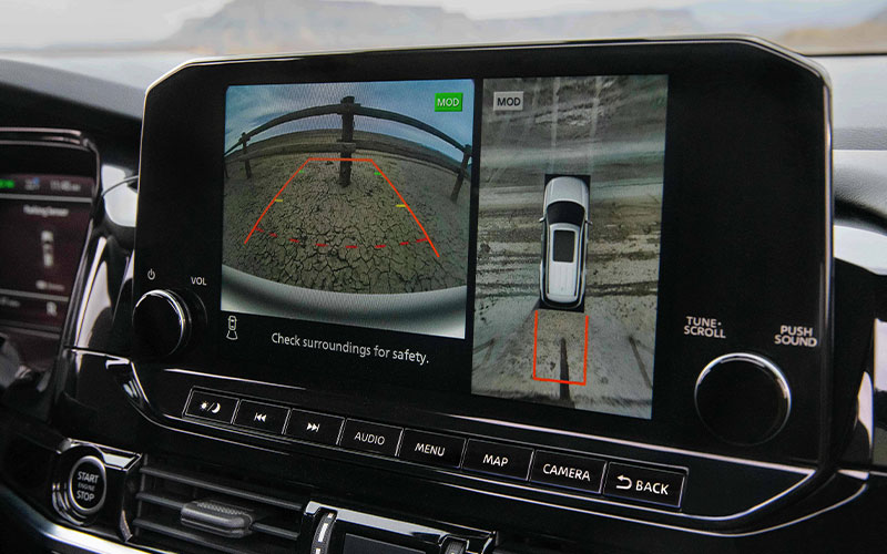 2023 Nissan Pathfinder - usa.nissannews.com