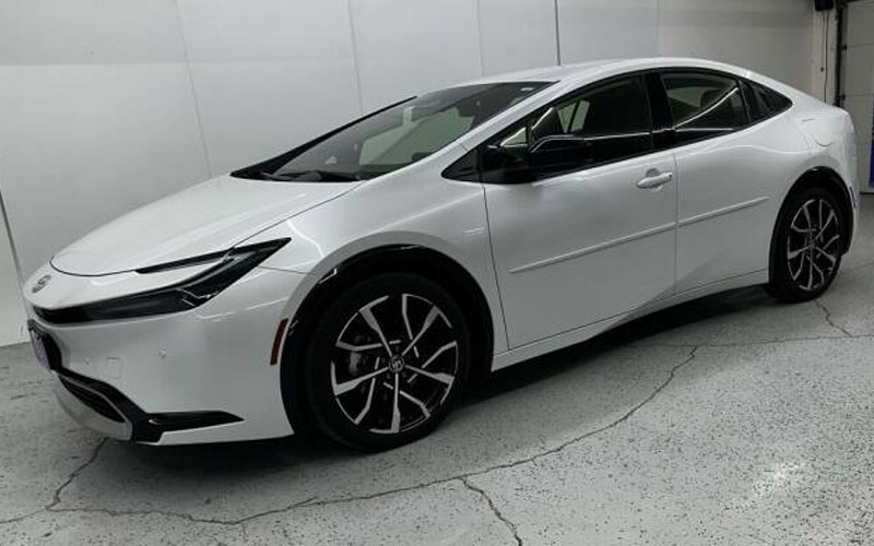 2023 Toyota Prius Prime - carsforsale.com
