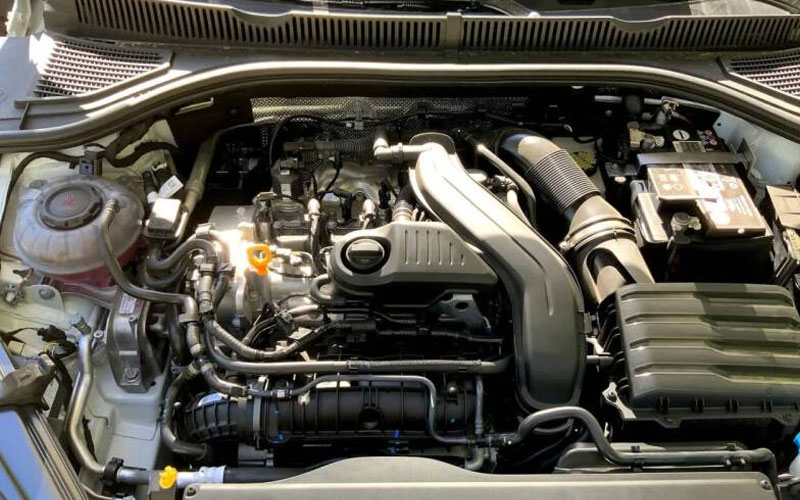 2023 Volkswagen Jetta 1.5L I4 - carsforsale.com