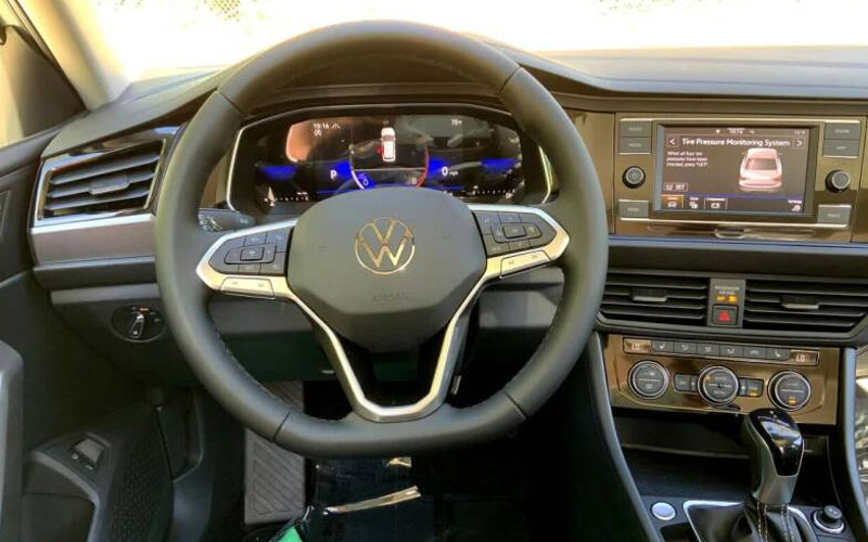 2023 Volkswagen Jetta - carsforsale.com