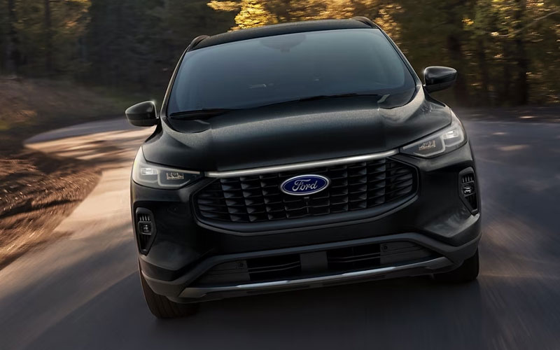 2024 Ford Escape - ford.com